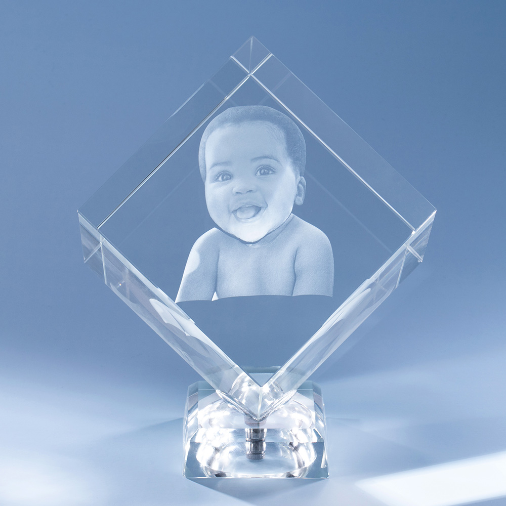 3D Crystal Souvenirs Anniversary Gift 3D Crystal Souvenirs Anniversary Gift