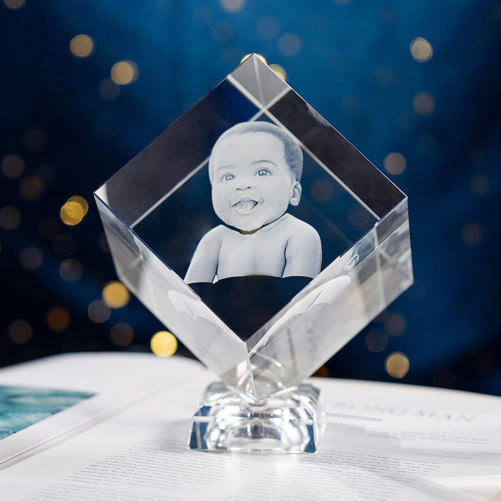 3D Crystal Souvenirs Anniversary Gift 3D Crystal Souvenirs Anniversary Gift