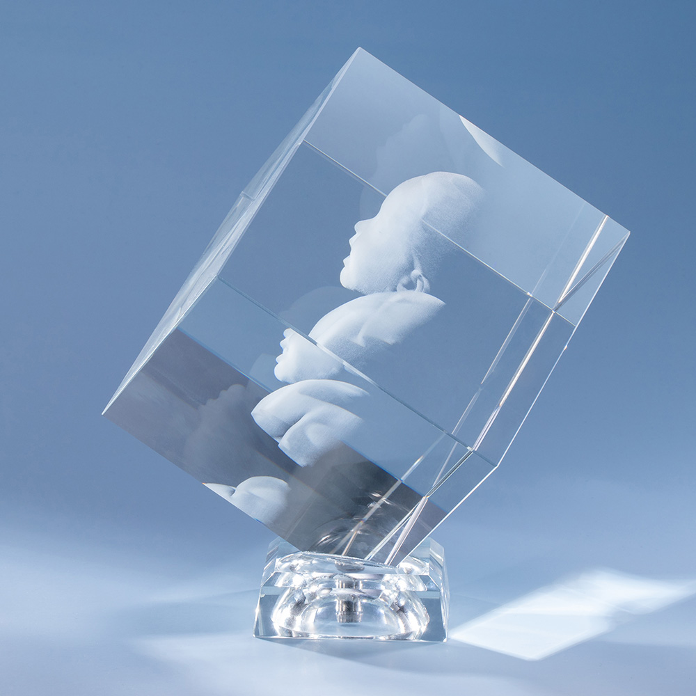 3D Crystal Souvenirs Anniversary Gift 3D Crystal Souvenirs Anniversary Gift