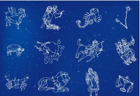 3D Crystal Constellation Crystal Ball 3D Crystal Constellation Crystal Ball
