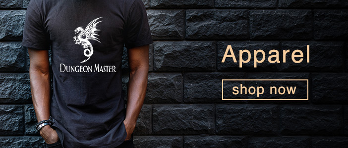 APPAREL