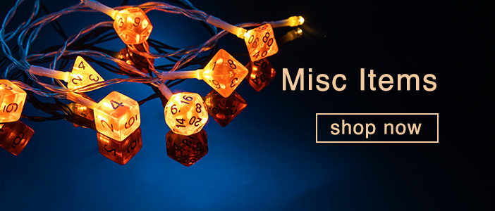 Misc Item