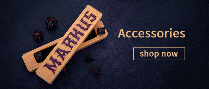 ACCESSORIES