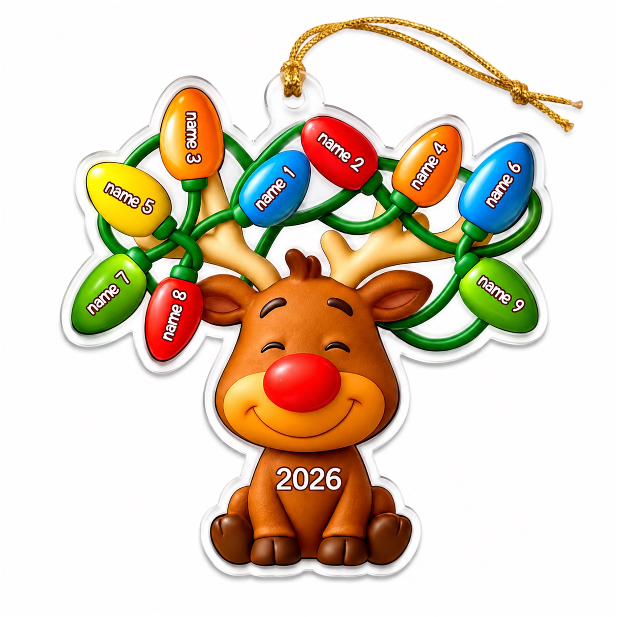 Christmas Gifts