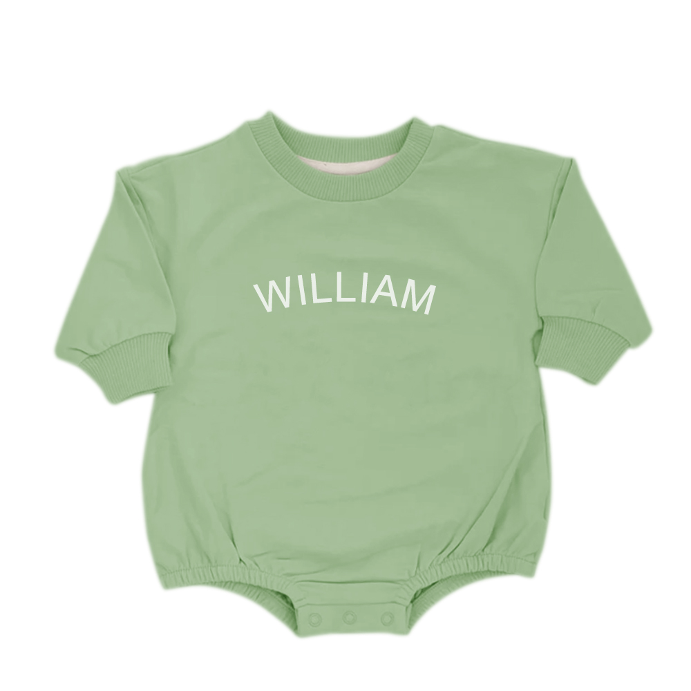 For Baby