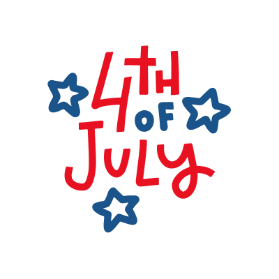 4th of July Gifts