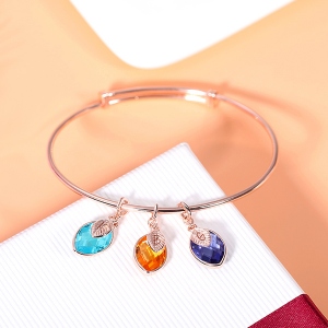 birthstone bracelet