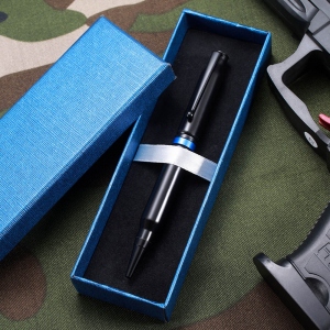 bullet pen