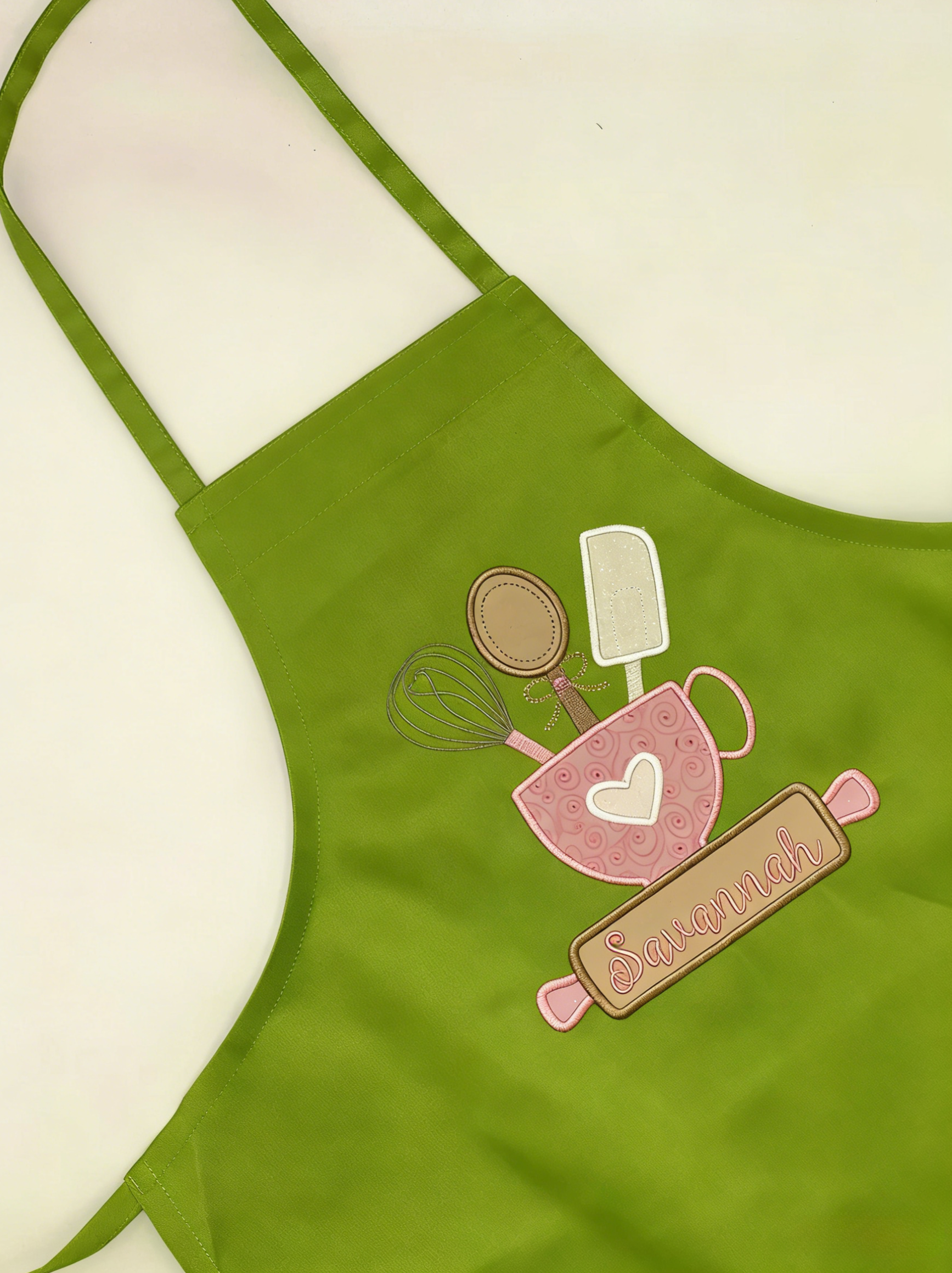 Green Apron