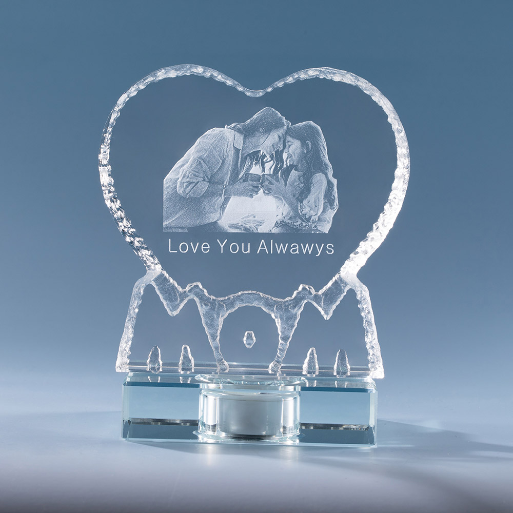 2D Special Mom Classic Crystal