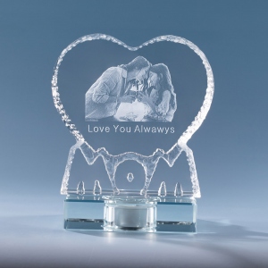 2D Special Mom Classic Crystal