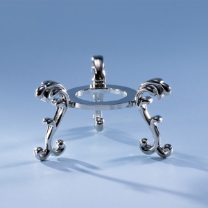3D Crystal Constellation Crystal Ball