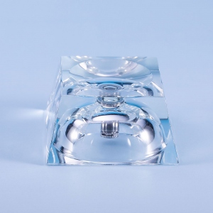 3D Rose Crystal Valentine's Day Gift