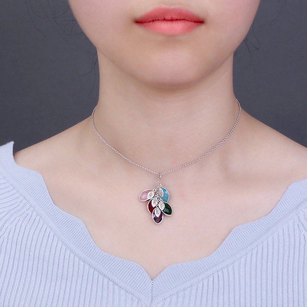 personalized necklace
