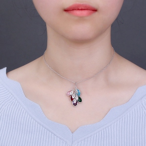 personalized necklace