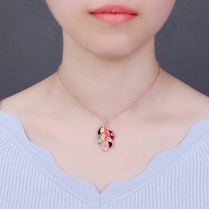 personalized necklace
