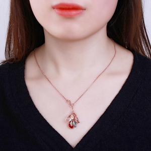Necklace For Mom