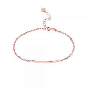 Customized Birthstone Bracelet 