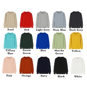 Personalized Pet Embroidered Crewneck with Name On Sleeve, Embroidered Apparel Sweatshirt,Dog Sweatshirt, Custom Dog Crewneck