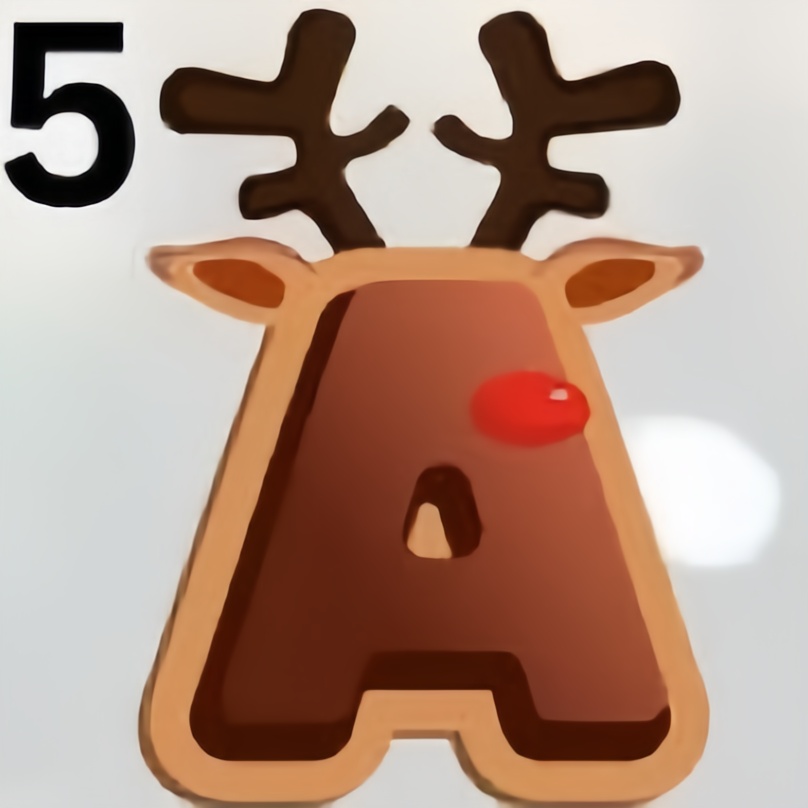 5