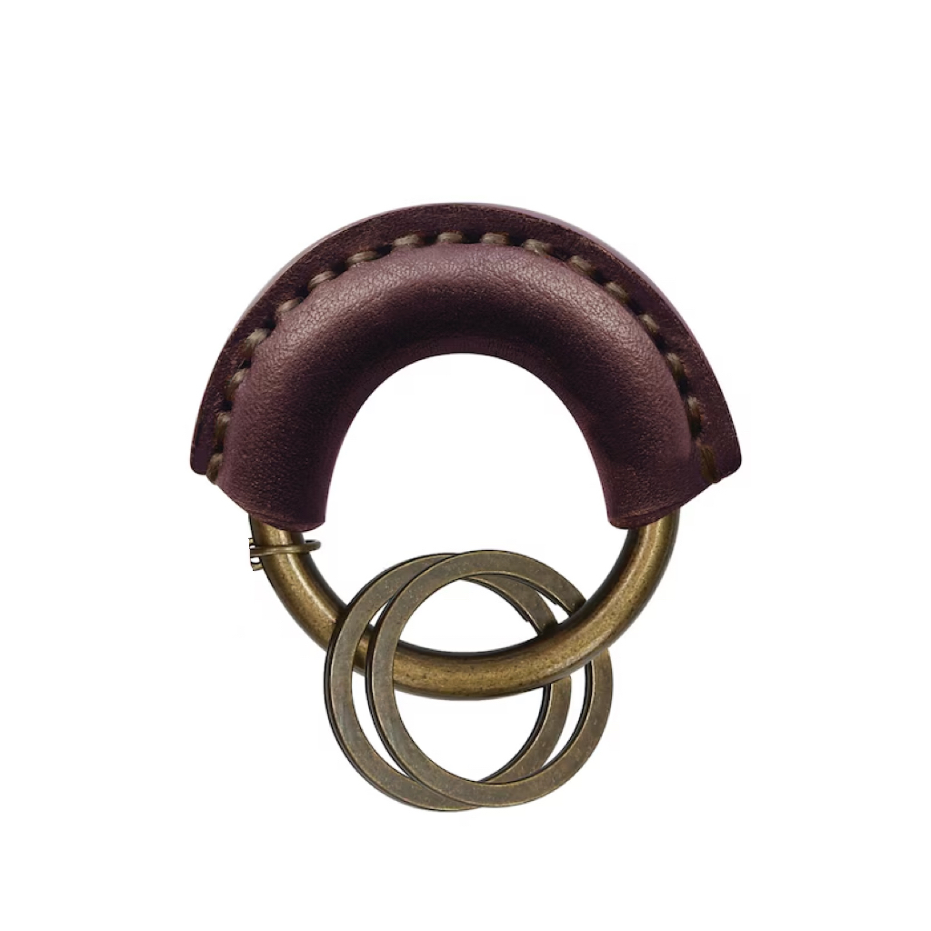 Antique brown