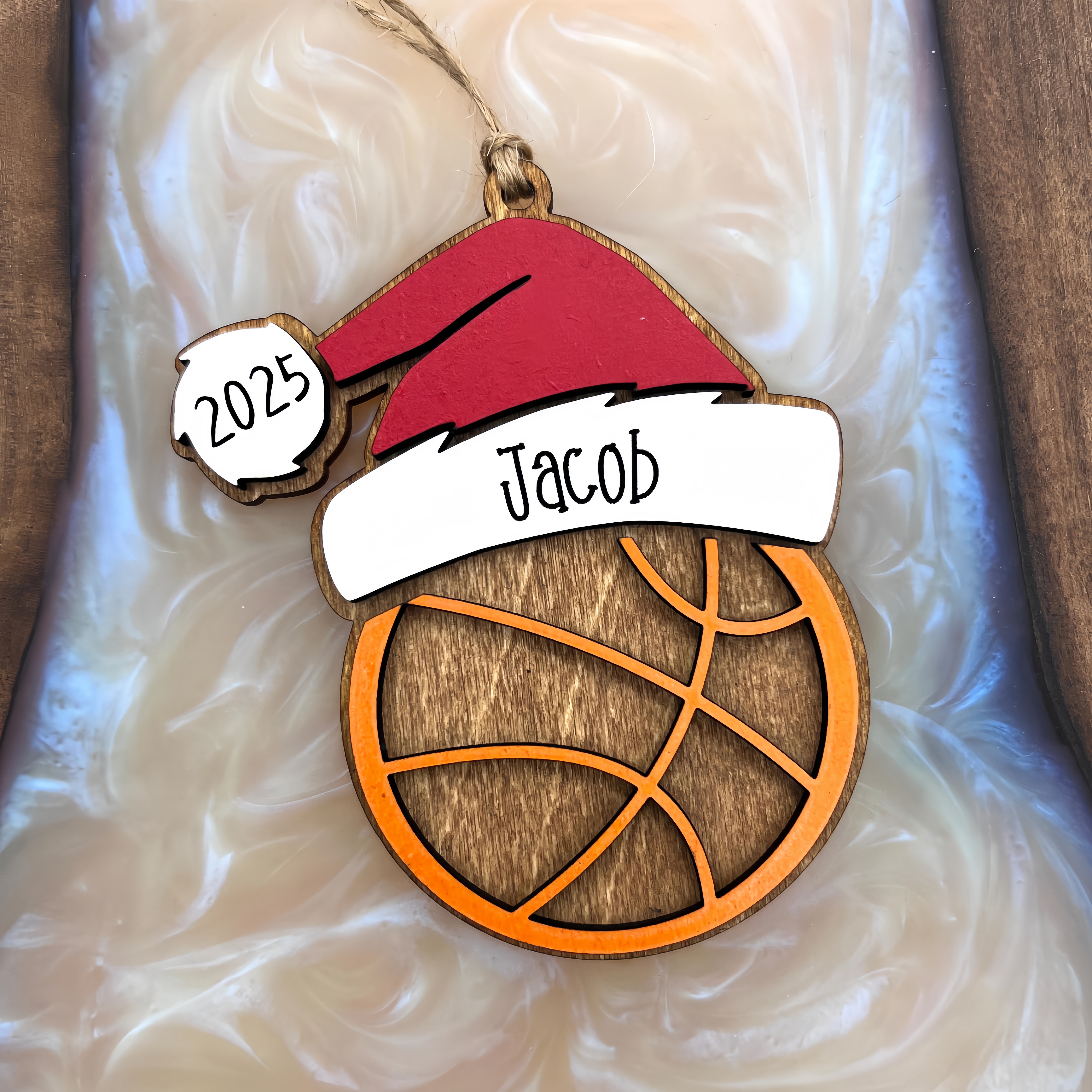 Basketball