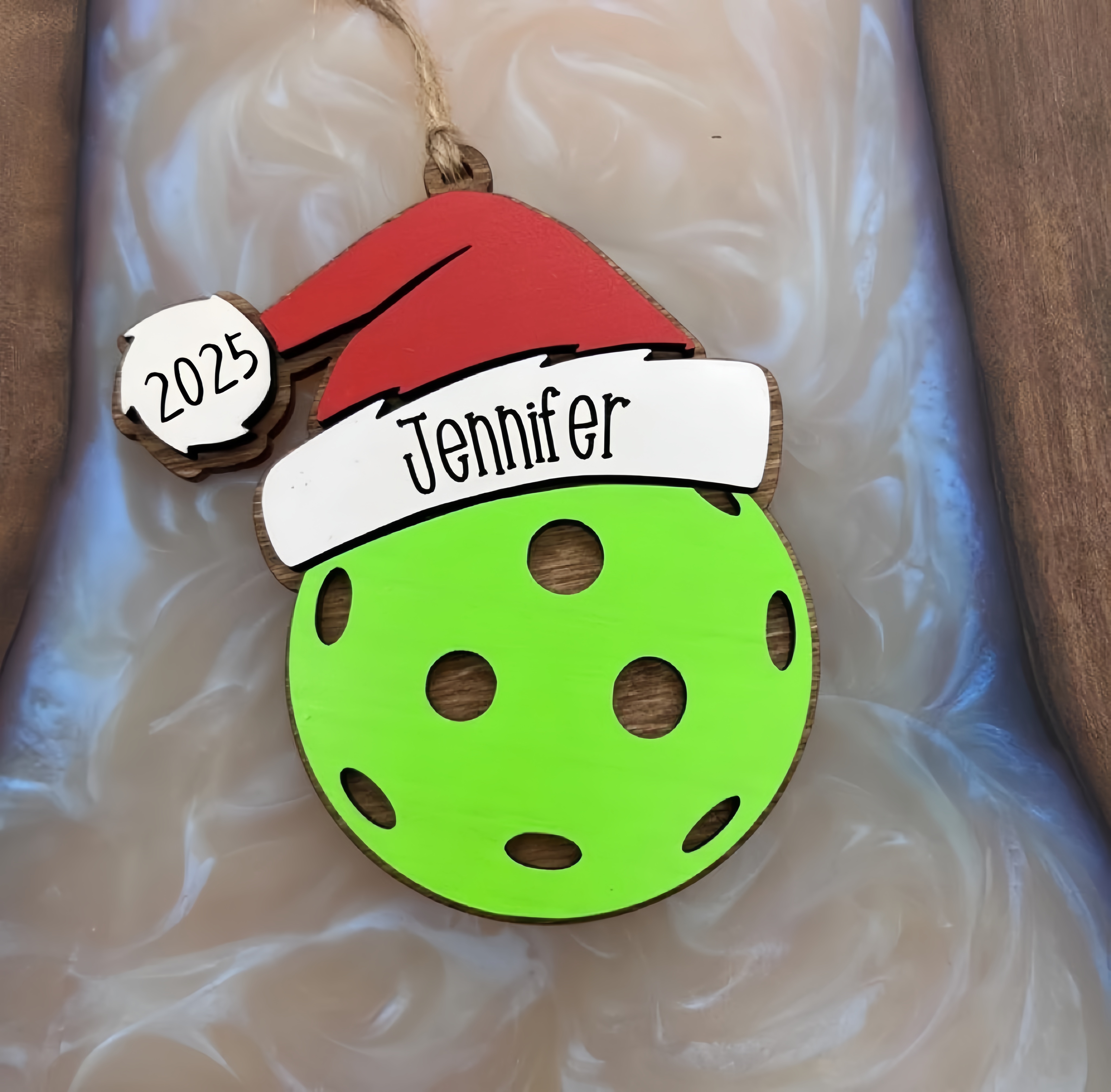 Pickleball
