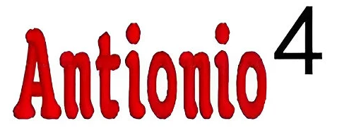 Font 4