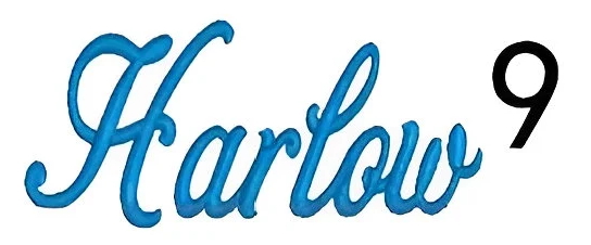 Font 9