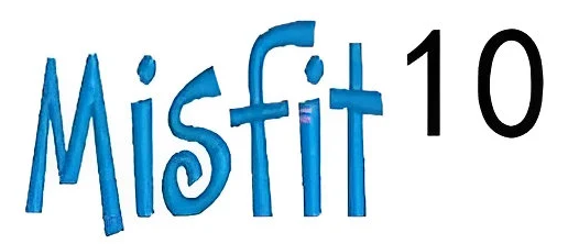 Font 10