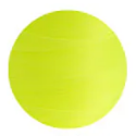 Bright Yellow