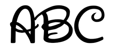 Font 5