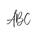 CURSIVE