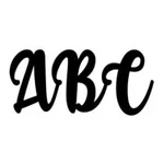 Font 2