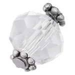 Clear stone
