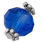 Blue stone