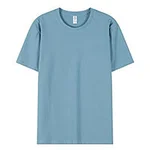 Heather ice blue
