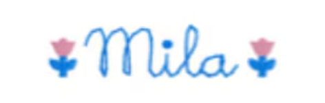 Font #3