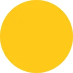 6- Yellow