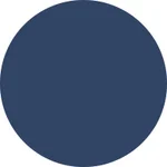 13- Dark Blue