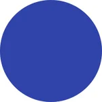 20- Brilliant Blue