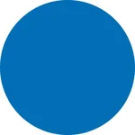 22- Azure Blue