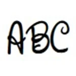 Font 3