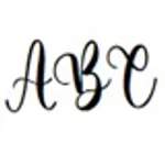 Font 5