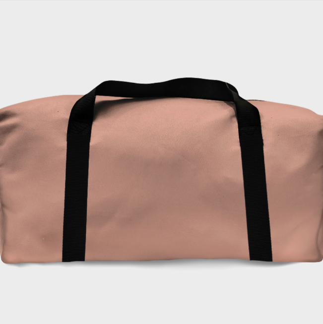 Nude pink