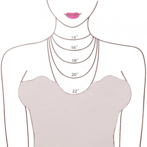 Zodiac Sign Astrology Choker Crystal Jewelry