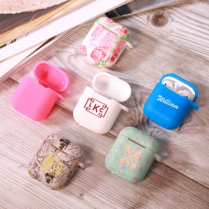 Custom-made Case for AirPod 