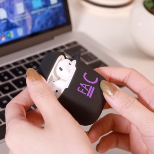 Custom-made Case for AirPod 