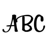Font 1