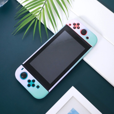 Nintendo Switch Shell Dustproof Shockproof Game Controller Original Shell
